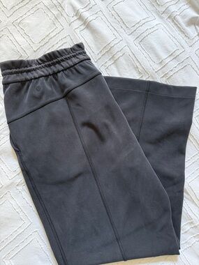 Lululemon Softstreme High-Rise Pant